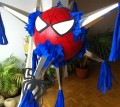 pinata-spiderman