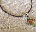 collar-cruz-jesus-please-llenadegracia