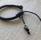 pulsera-trenzada-hombre-cruz-hueca-llenadegracia