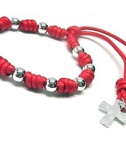 Pulsera-decenario-rojo