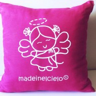 cojin-madeinelcielo-angelita-fuscia