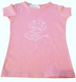 camiseta-nina-personalizada-rosa