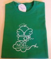 camiseta-nino-peronalizada-verde