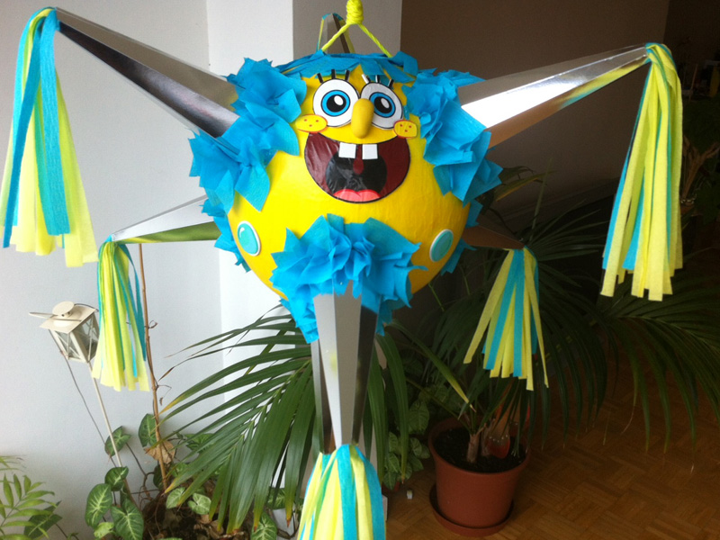 pinata-bob-esponja-fiestas-cumpleanos