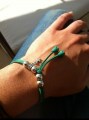 pulsera-doble-ante-verde