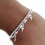 pulsera-doble-cadena-cruces-colgando-(2)