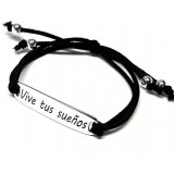 pulsera-goma-color-vive-tus-suenos