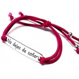 pulsera-goma-no-dejes-de-sonar